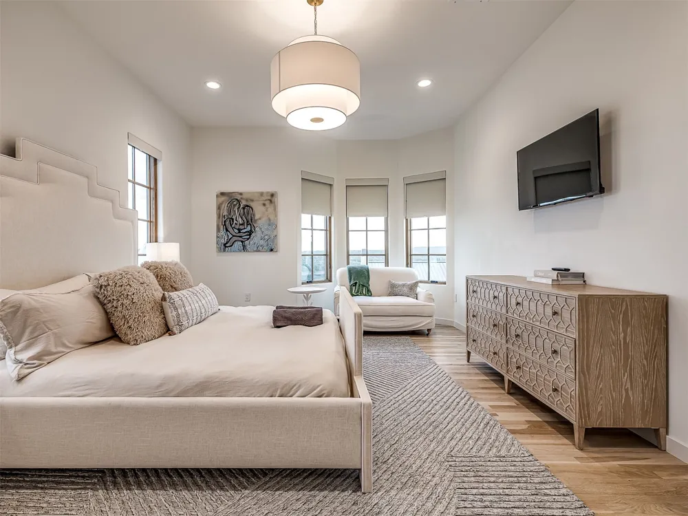 105 Lower Greenway Carlton Landing, OK 74432