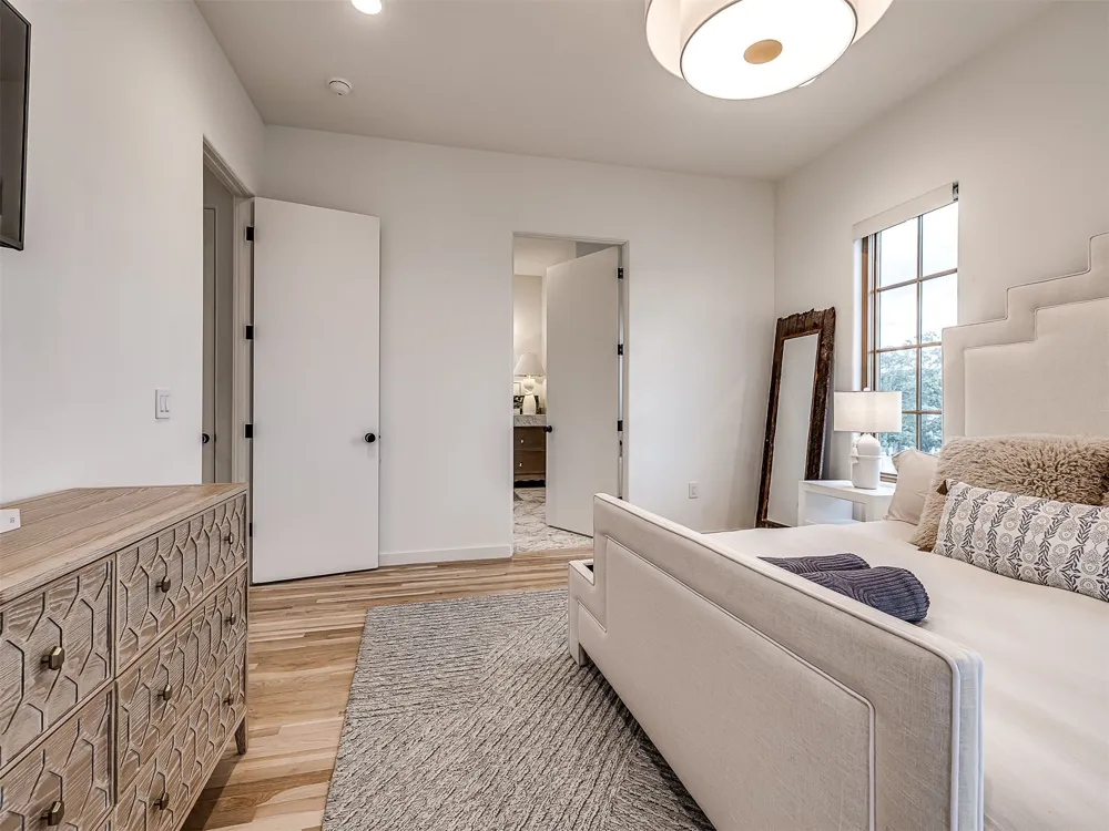 105 Lower Greenway Carlton Landing, OK 74432