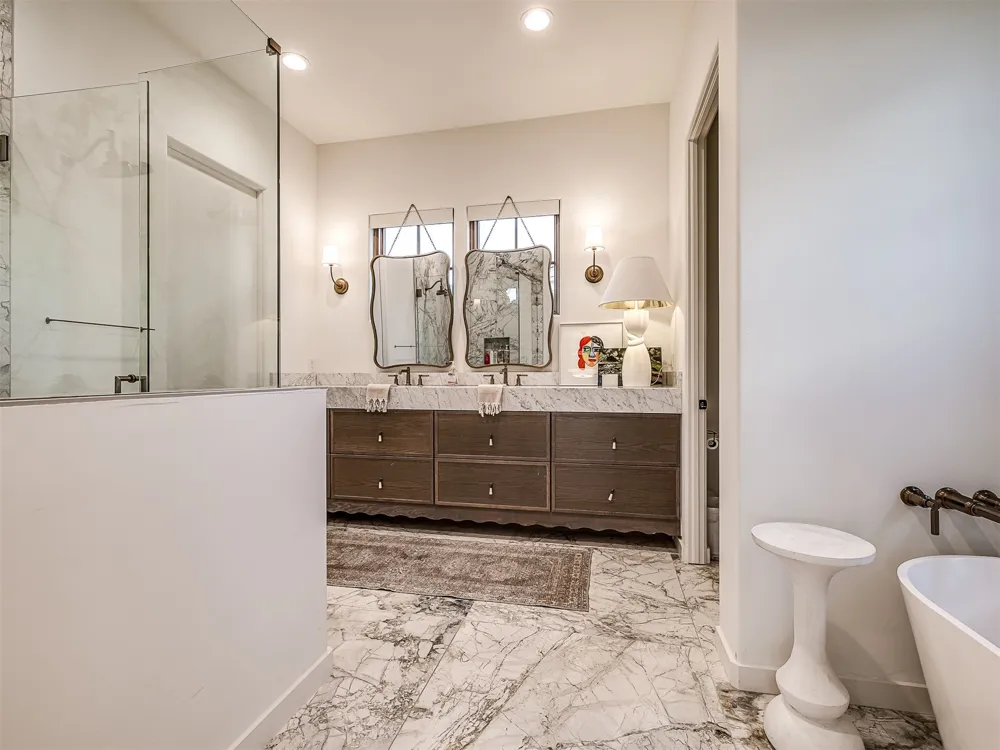 105 Lower Greenway Carlton Landing, OK 74432