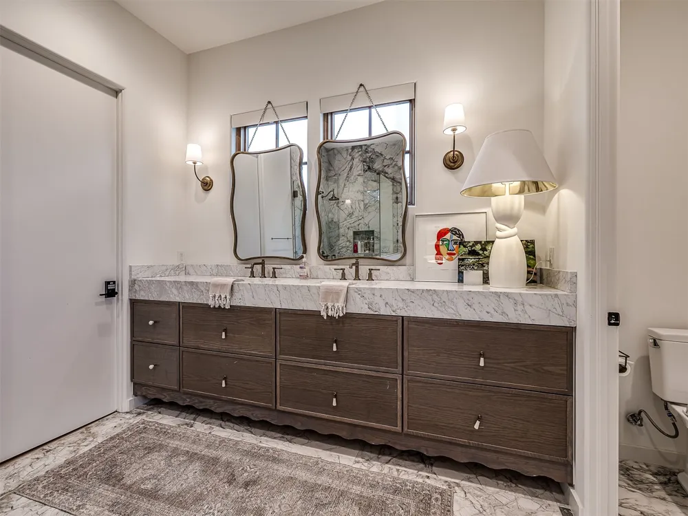 105 Lower Greenway Carlton Landing, OK 74432