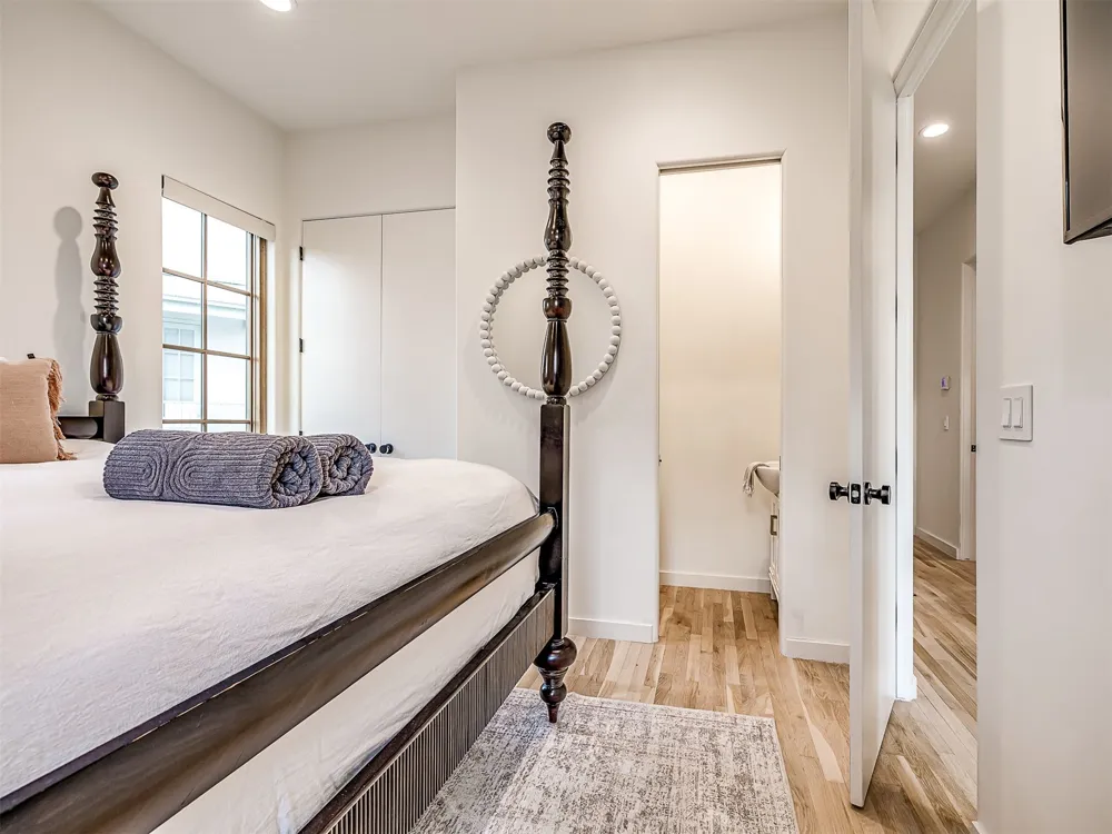 105 Lower Greenway Carlton Landing, OK 74432