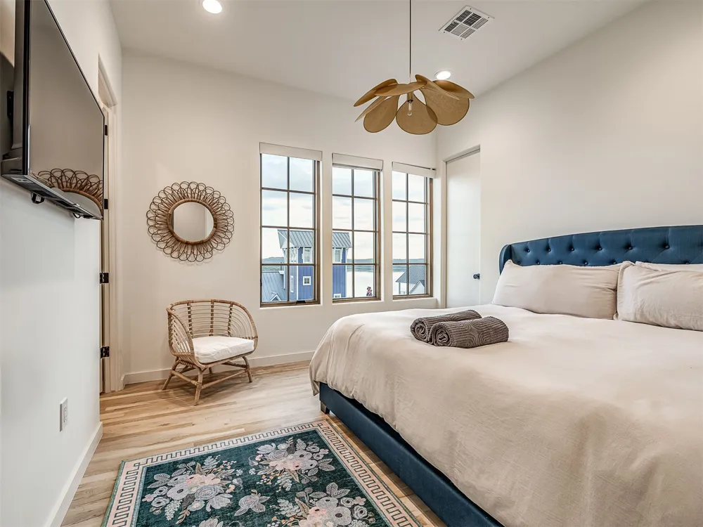 105 Lower Greenway Carlton Landing, OK 74432