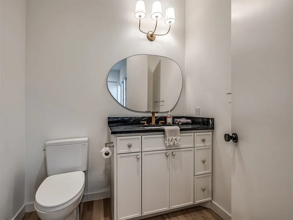 105 Lower Greenway Carlton Landing, OK 74432
