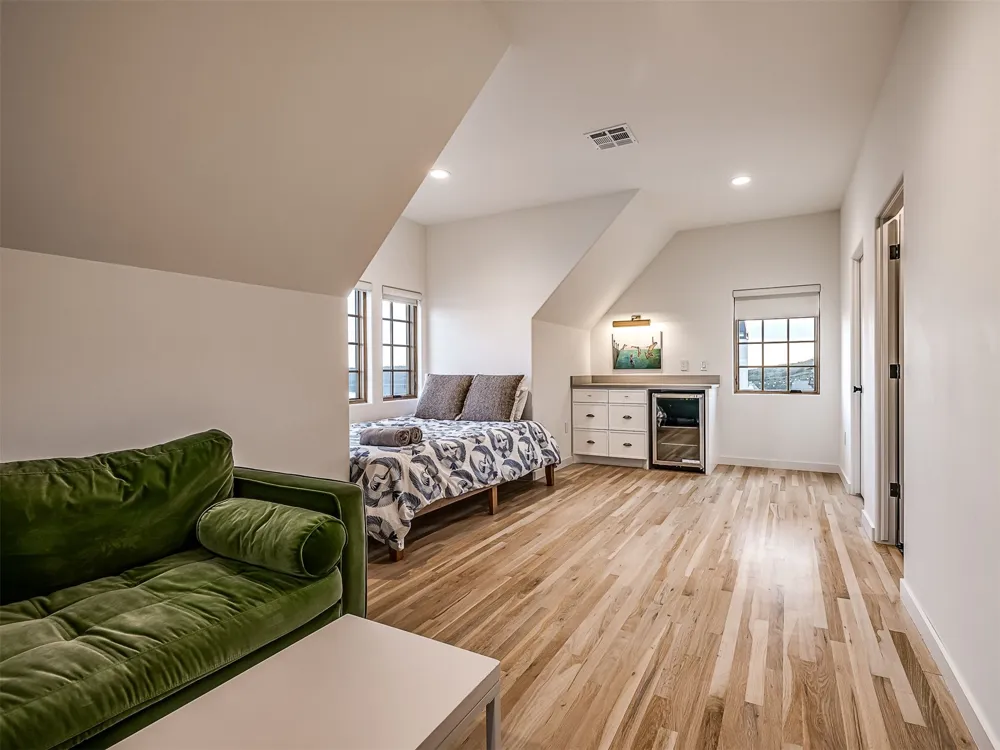 105 Lower Greenway Carlton Landing, OK 74432