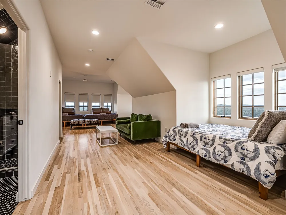 105 Lower Greenway Carlton Landing, OK 74432