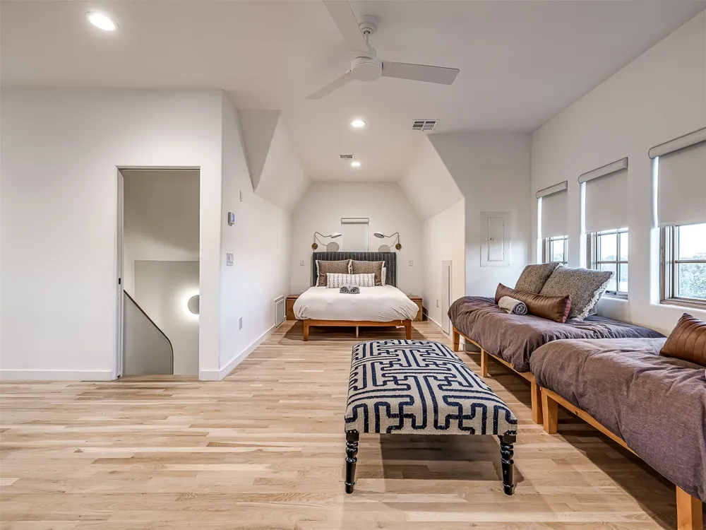 105 Lower Greenway Carlton Landing, OK 74432