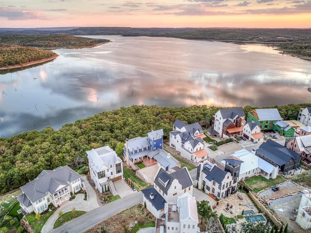 105 Lower Greenway Carlton Landing, OK 74432