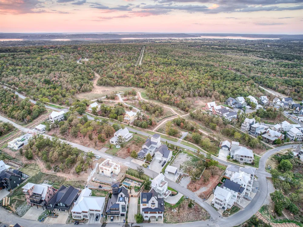 105 Lower Greenway Carlton Landing, OK 74432
