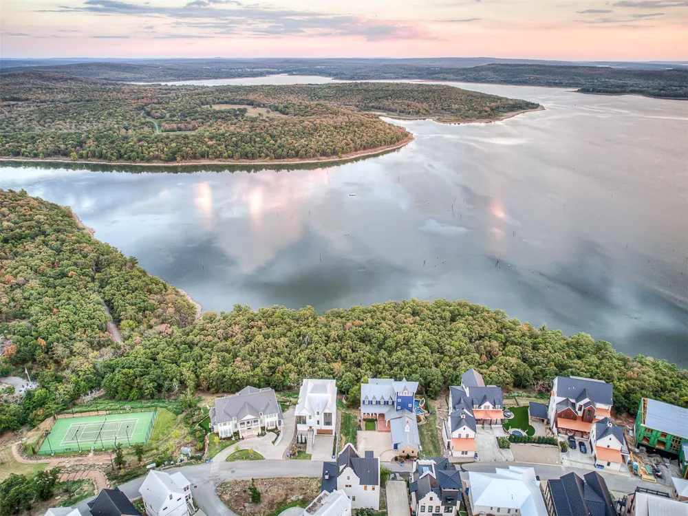 105 Lower Greenway Carlton Landing, OK 74432