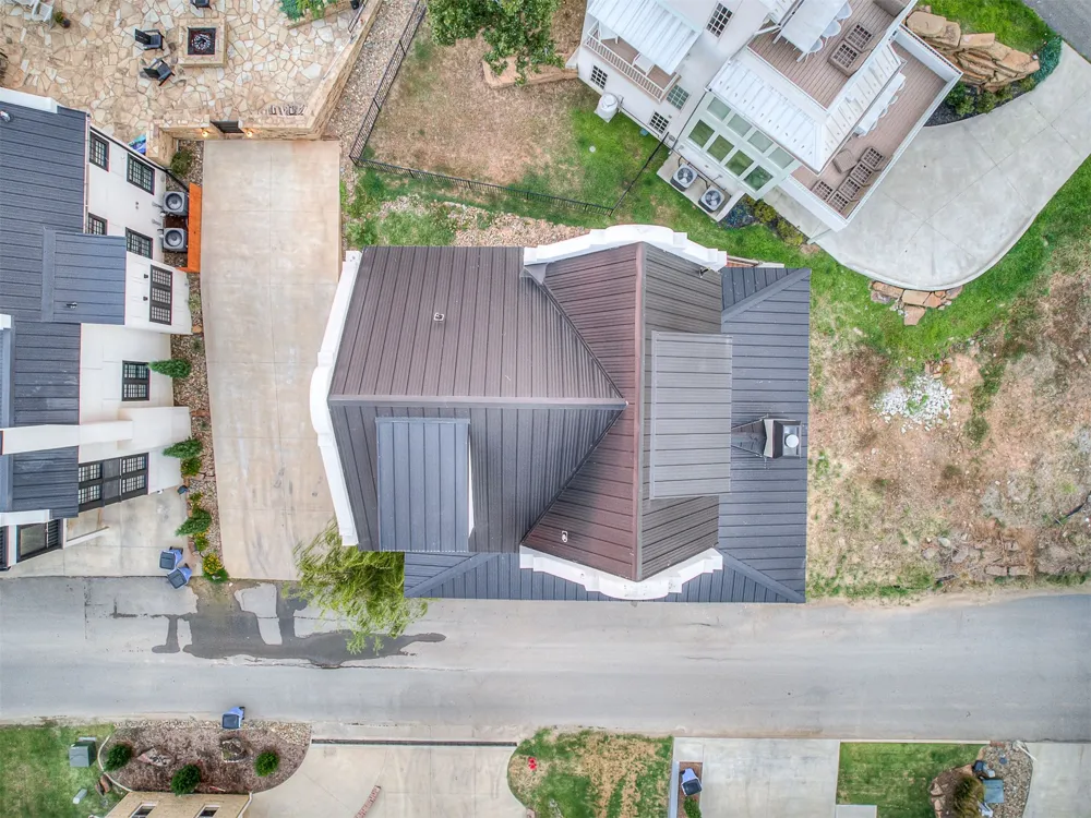105 Lower Greenway Carlton Landing, OK 74432