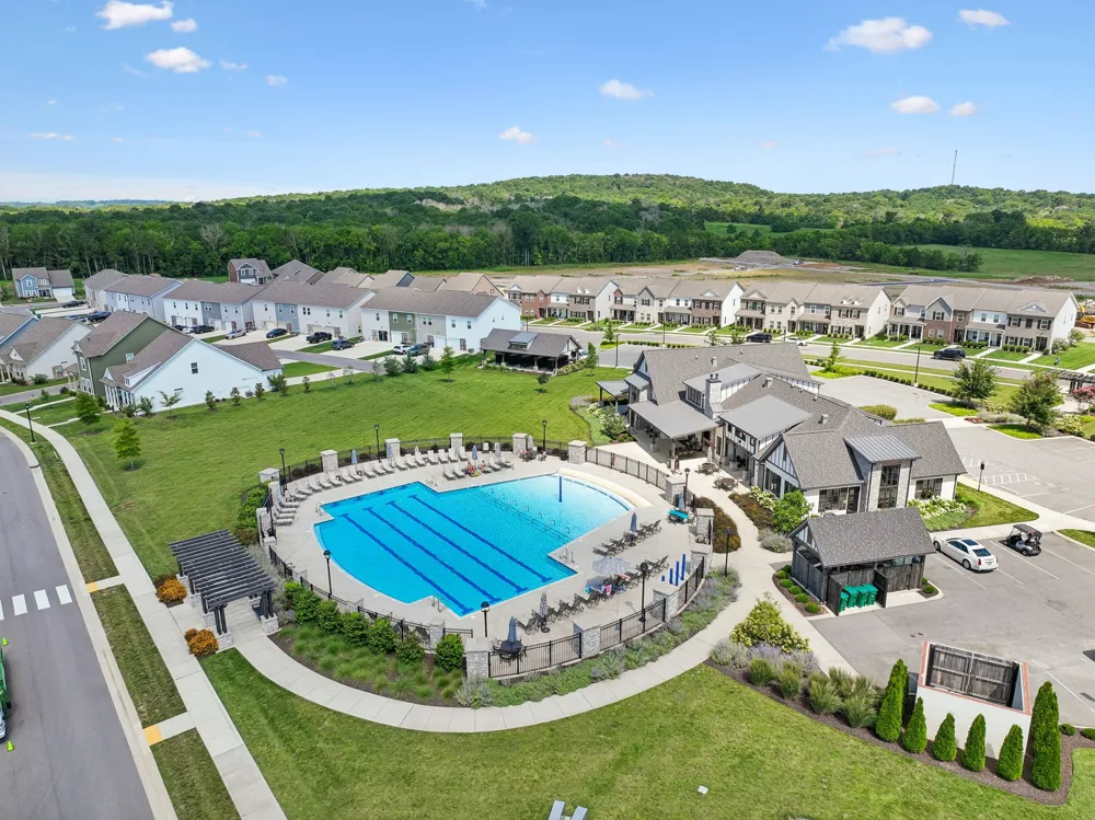 712 Hahn Ct Lebanon, TN 37087