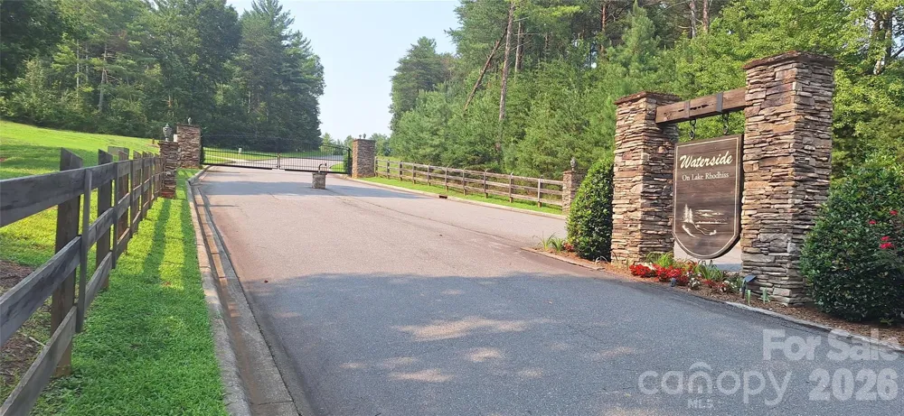2620 Waterside Boulevard NW Valdese, NC 28690