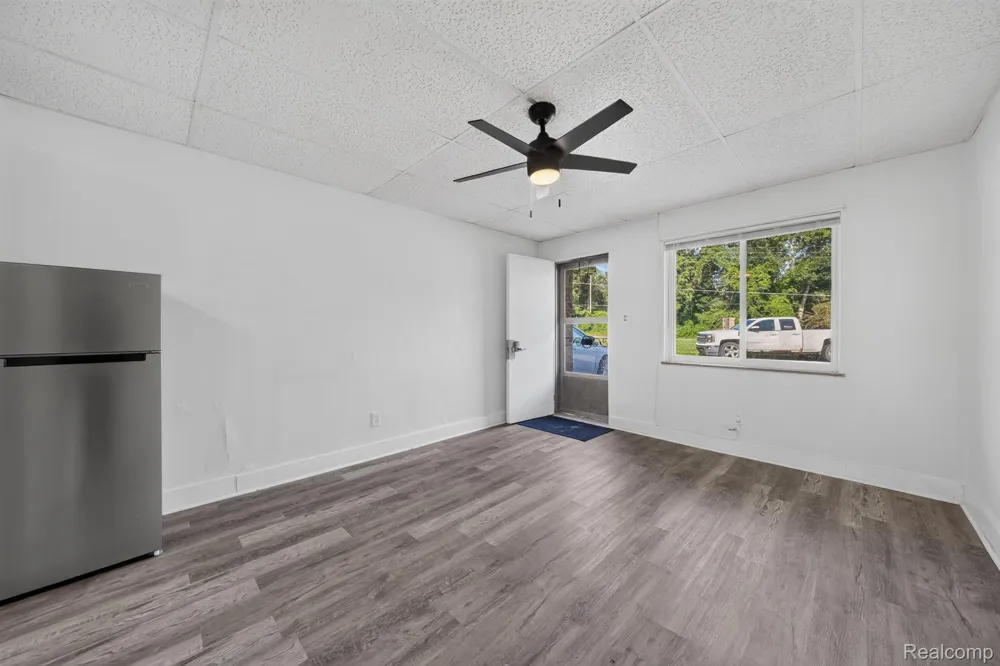 16001 Dixie Highway Groveland Township, MI 48442
