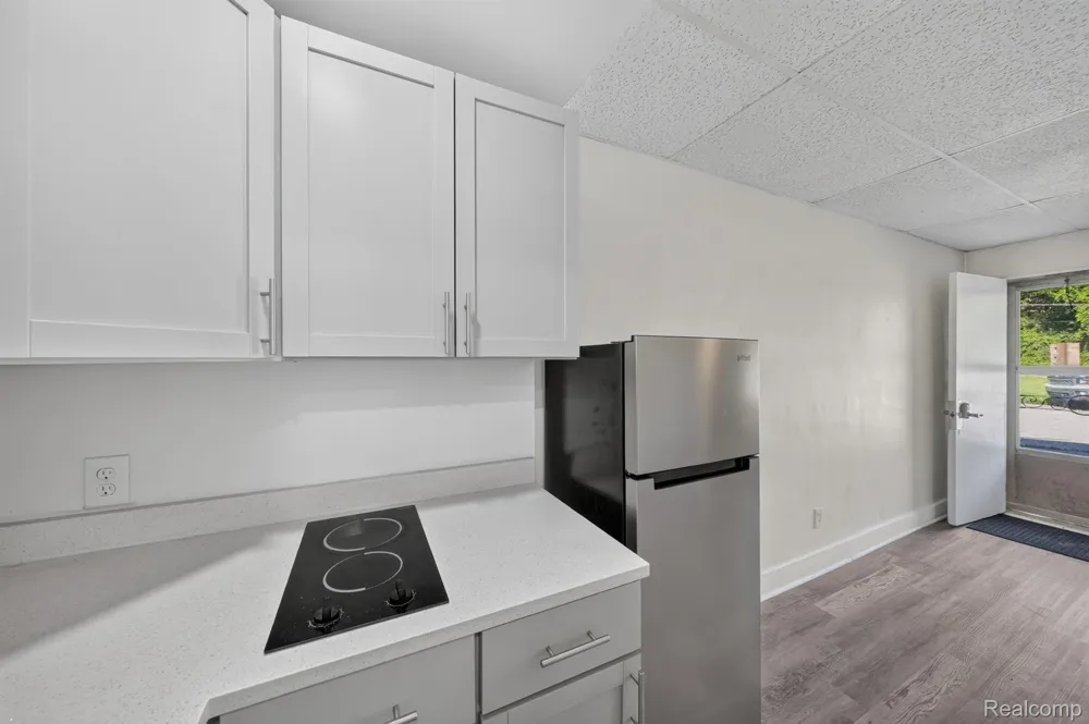 16001 Dixie Highway Groveland Township, MI 48442