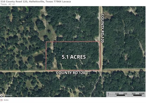 516 County Road 120