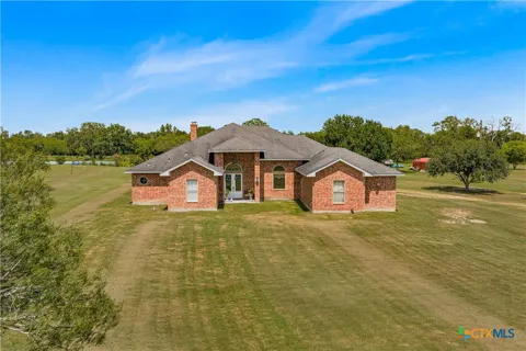 510 Chaparral Drive