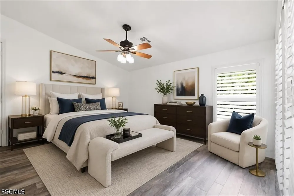 Breton Circle Fort Myers, FL 33912