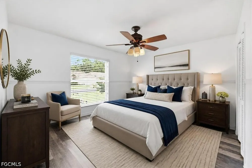 Breton Circle Fort Myers, FL 33912