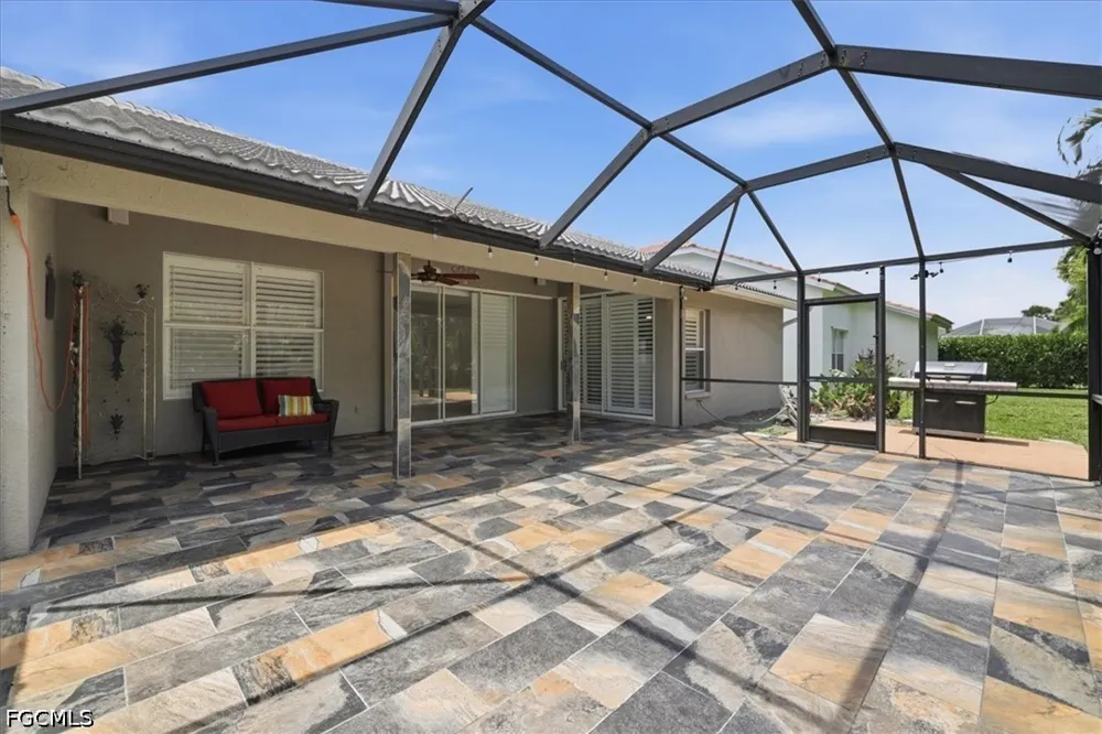 Breton Circle Fort Myers, FL 33912