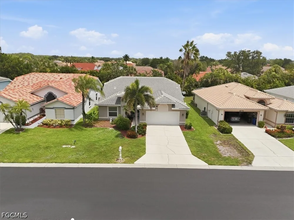 Breton Circle Fort Myers, FL 33912