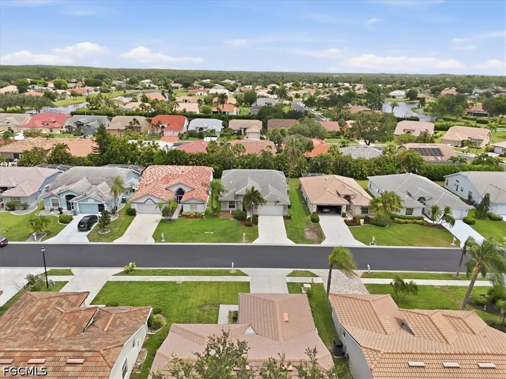 Breton Circle Fort Myers, FL 33912