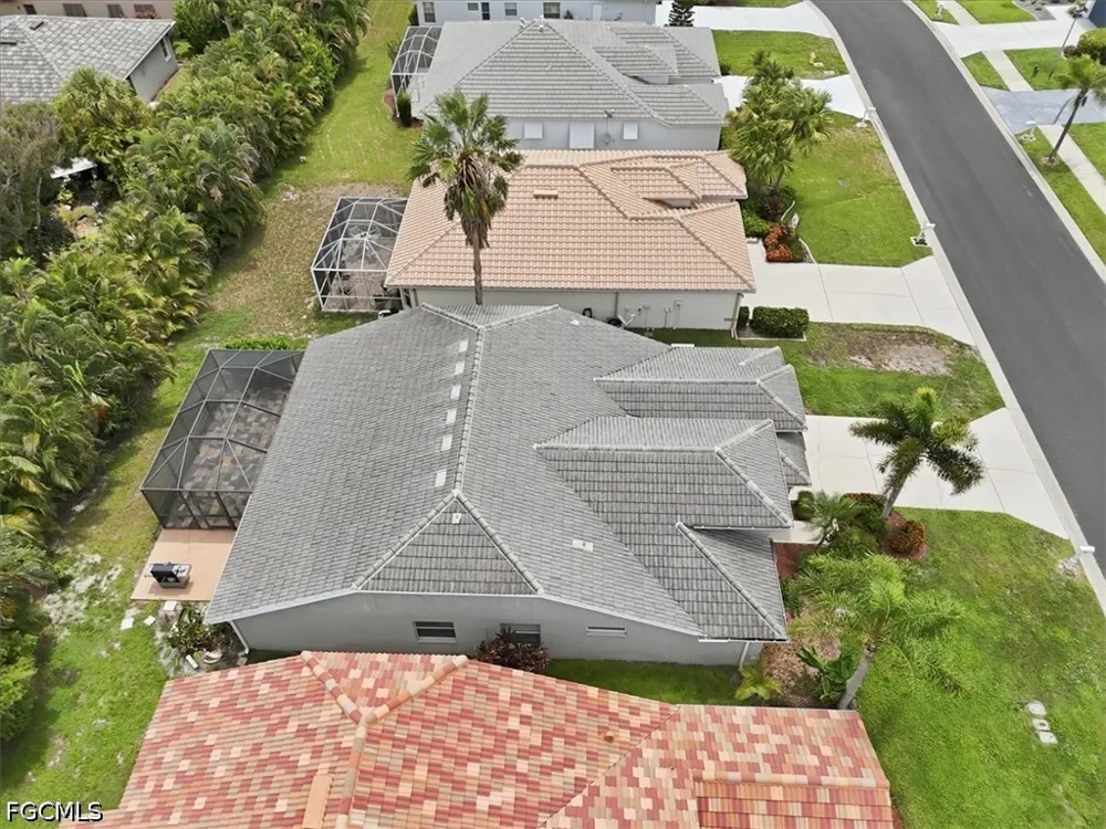 Breton Circle Fort Myers, FL 33912