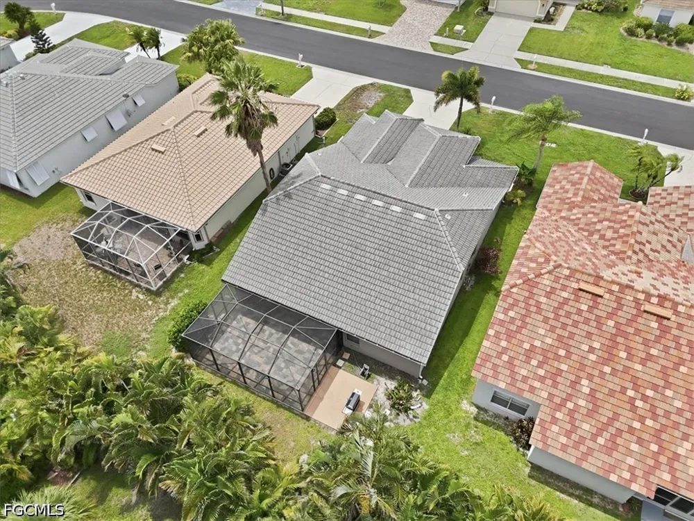 Breton Circle Fort Myers, FL 33912