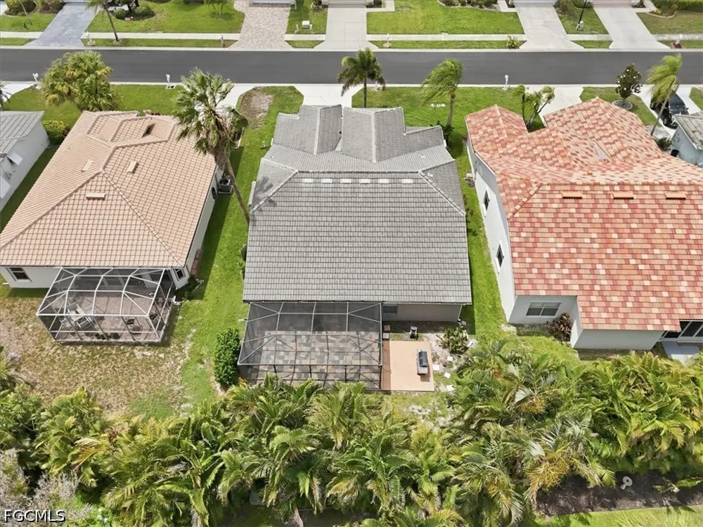 Breton Circle Fort Myers, FL 33912