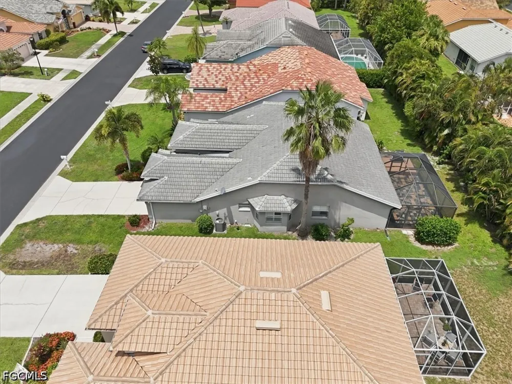 Breton Circle Fort Myers, FL 33912