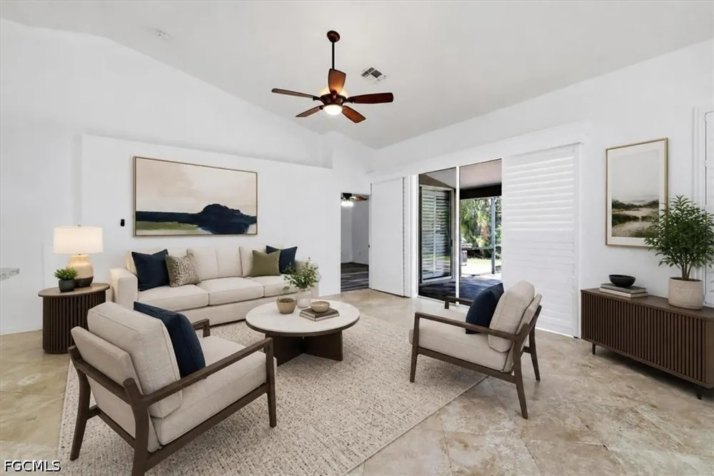 Breton Circle Fort Myers, FL 33912