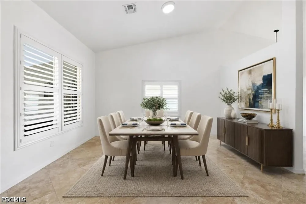 Breton Circle Fort Myers, FL 33912