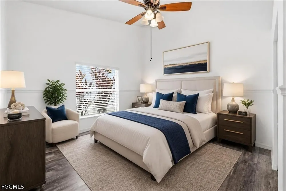 Breton Circle Fort Myers, FL 33912