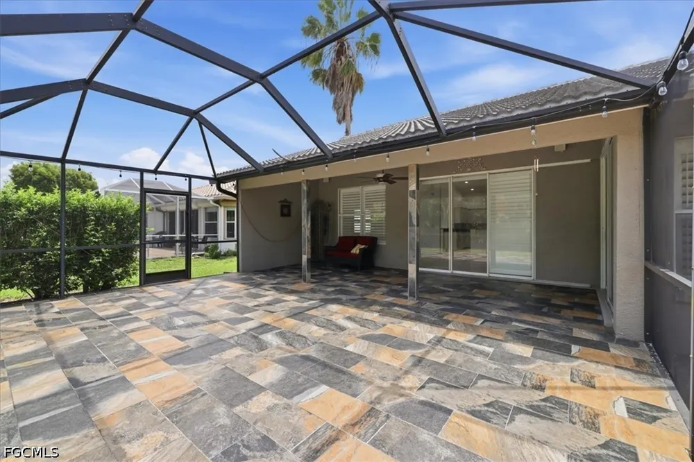 Breton Circle Fort Myers, FL 33912