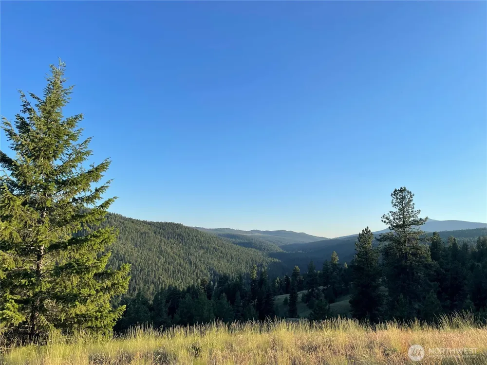 112 TBD Sunrise Rd Oroville, WA 98844