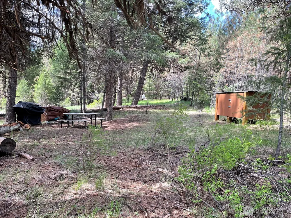 112 TBD Sunrise Rd Oroville, WA 98844