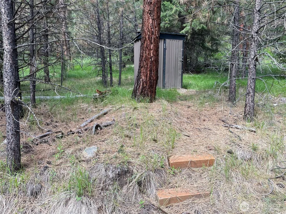 112 TBD Sunrise Rd Oroville, WA 98844