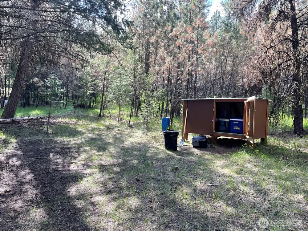 112 TBD Sunrise Rd Oroville, WA 98844