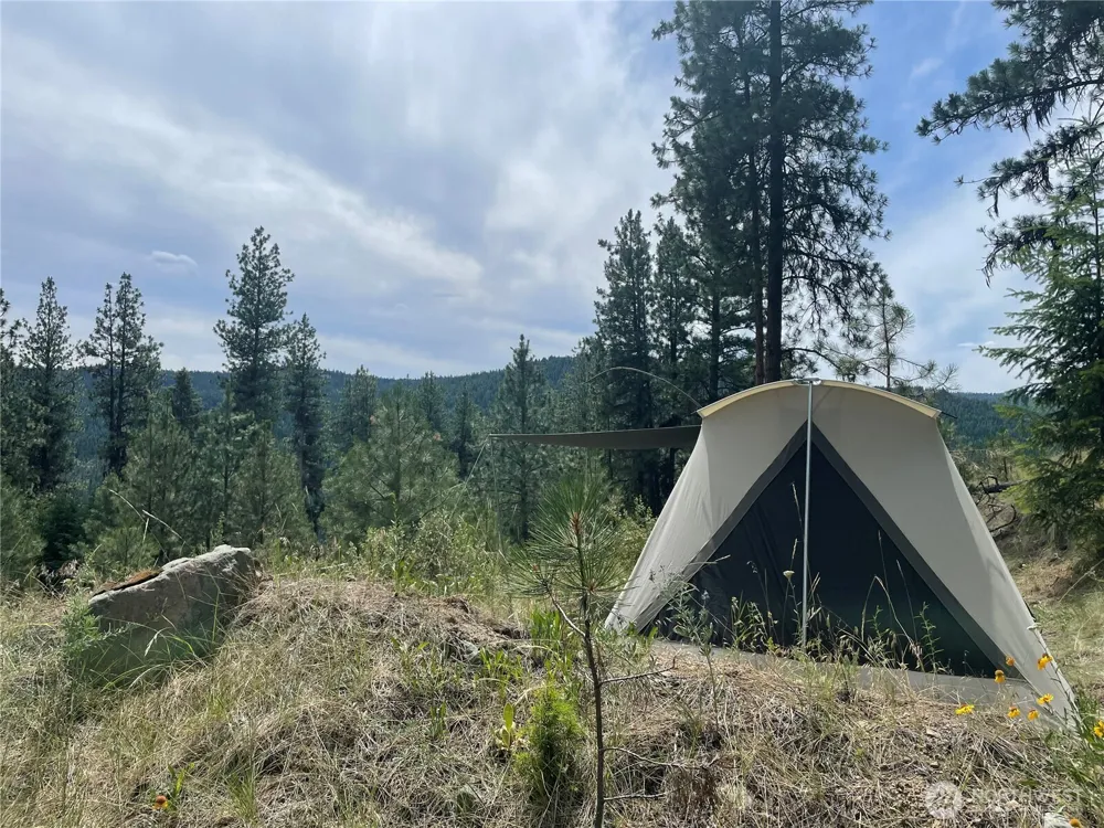 112 TBD Sunrise Rd Oroville, WA 98844