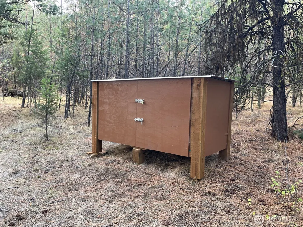 112 TBD Sunrise Rd Oroville, WA 98844