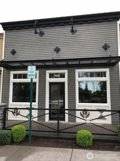 105 Third Street