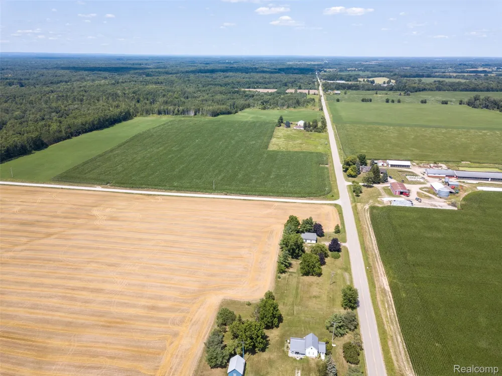 1475 Reed Road Clayton Township, MI 48659
