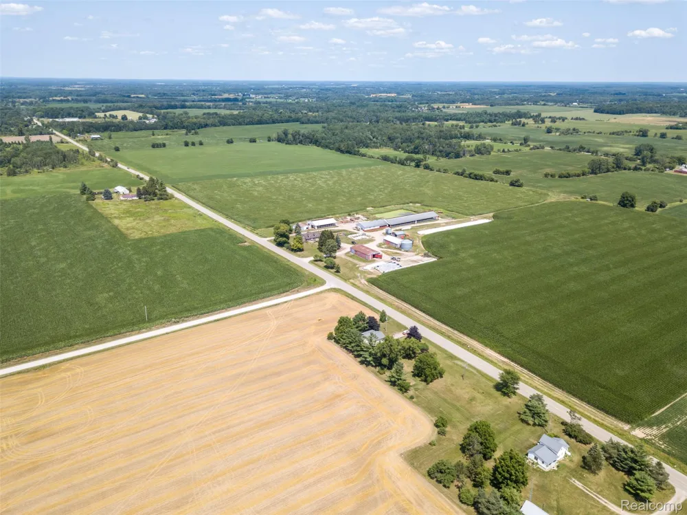 1475 Reed Road Clayton Township, MI 48659