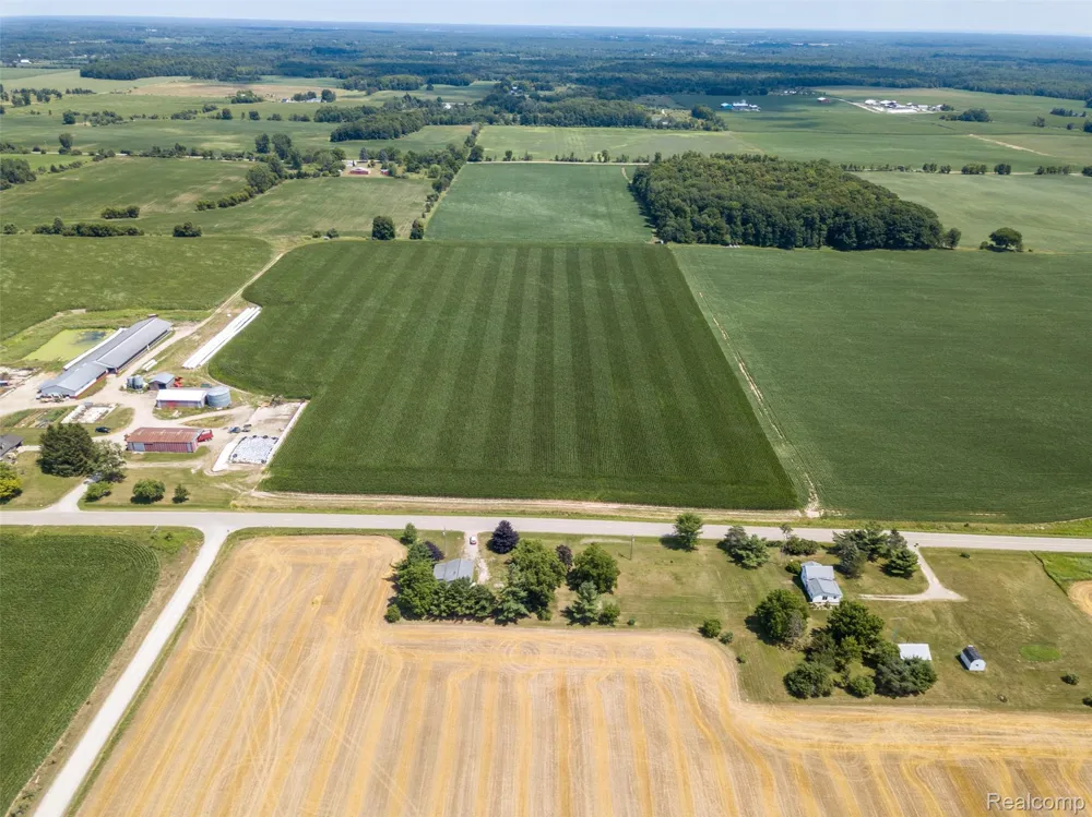1475 Reed Road Clayton Township, MI 48659