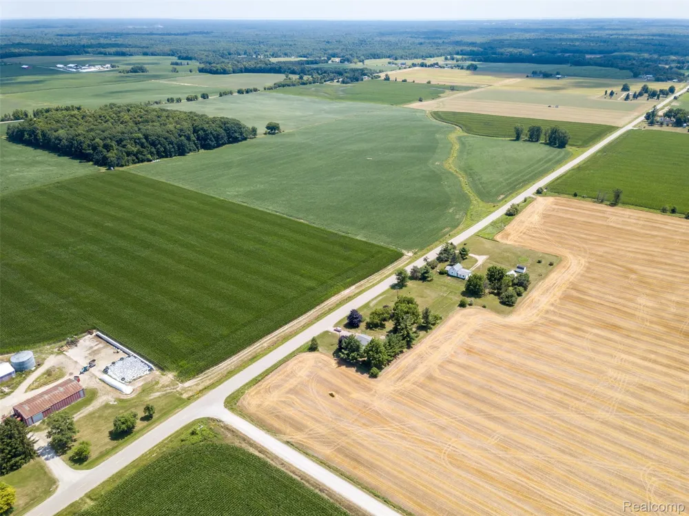1475 Reed Road Clayton Township, MI 48659