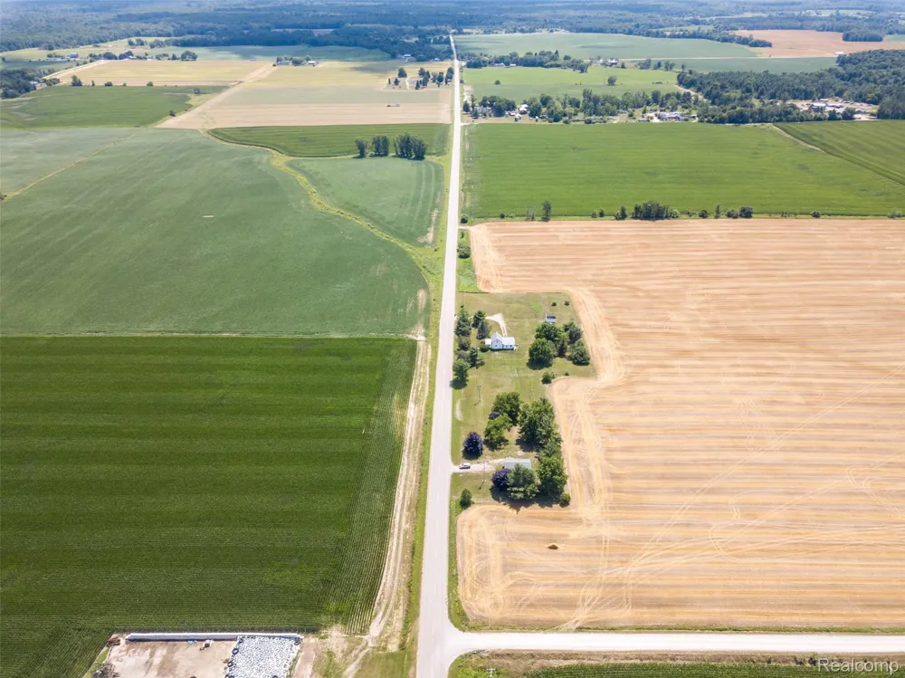 1475 Reed Road Clayton Township, MI 48659
