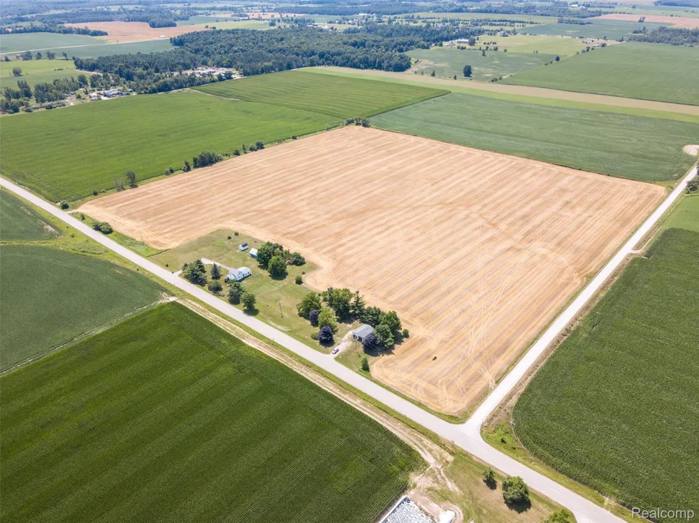 1475 Reed Road Clayton Township, MI 48659