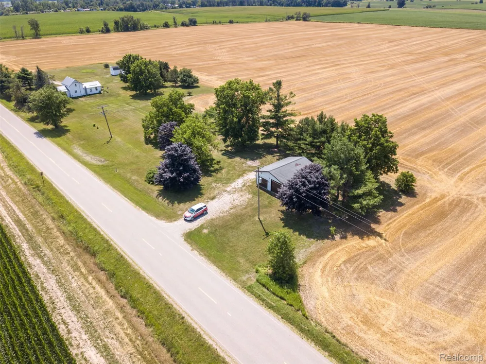 1475 Reed Road Clayton Township, MI 48659