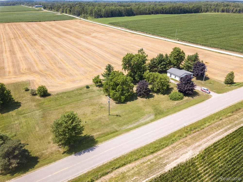 1475 Reed Road Clayton Township, MI 48659