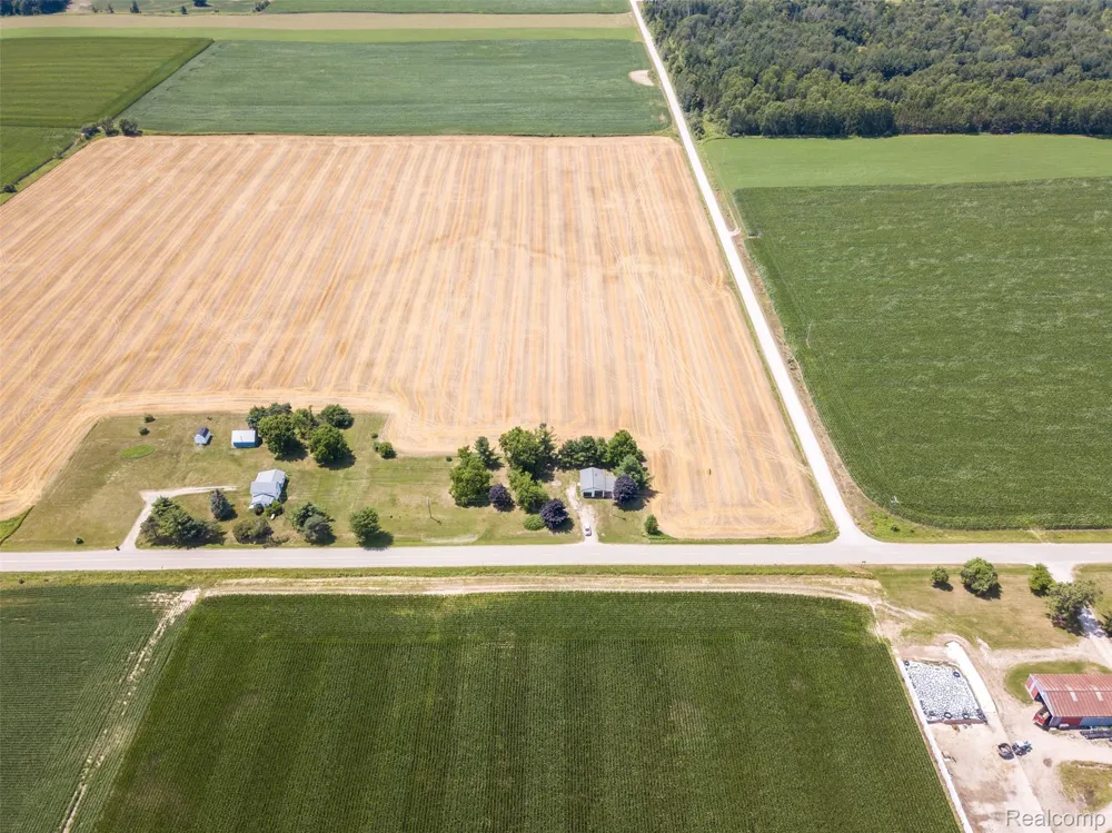 1475 Reed Road Clayton Township, MI 48659