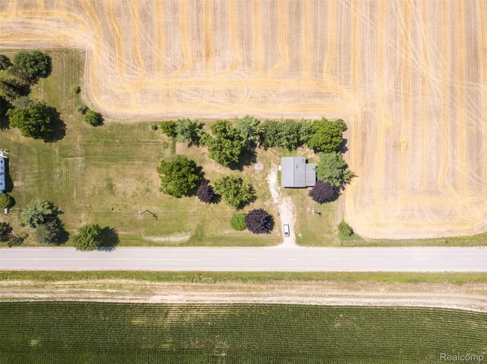 1475 Reed Road Clayton Township, MI 48659